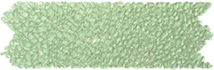 Raindrop Underwater Glass Mosaic detail