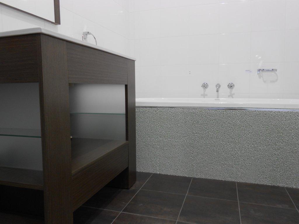 Raindrop Crystal Glass installed (6)