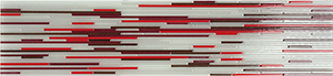 Matrix ESM20 Glass Tile detail