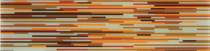 Matrix ESM25 Glass Tile detail