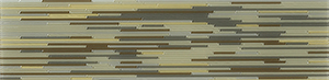 Matrix ESM26 Glass Tile detail