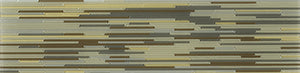 Matrix ESM26 Glass Tile detail
