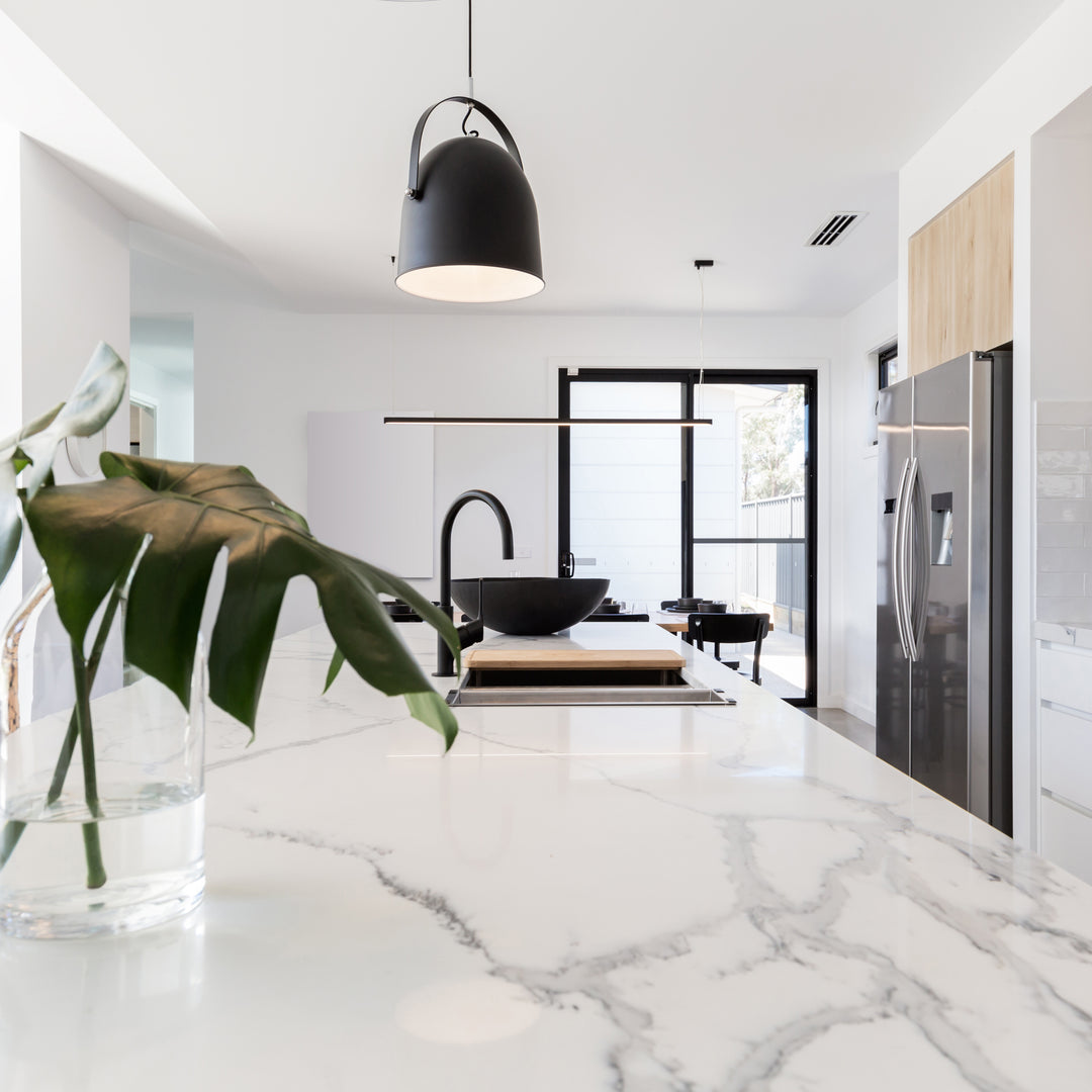 Elenni Loganholme bathroom showroom
