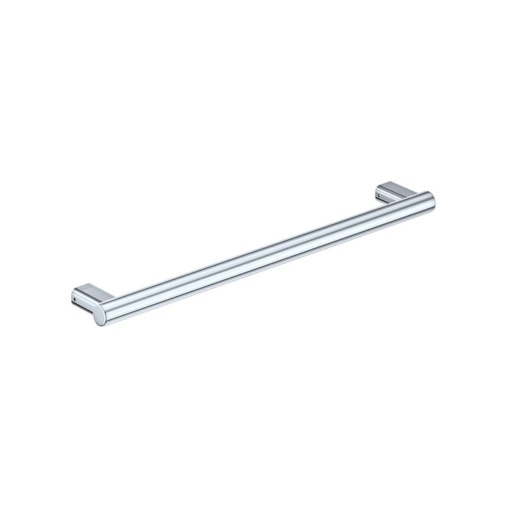 Care Slimline Hand Grab Rail, 600mm - Stainless Steel