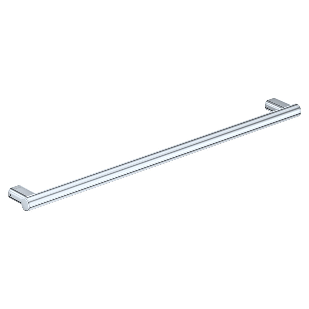 Care Slimline Hand Grab Rail, 900mm - Stainless Steel