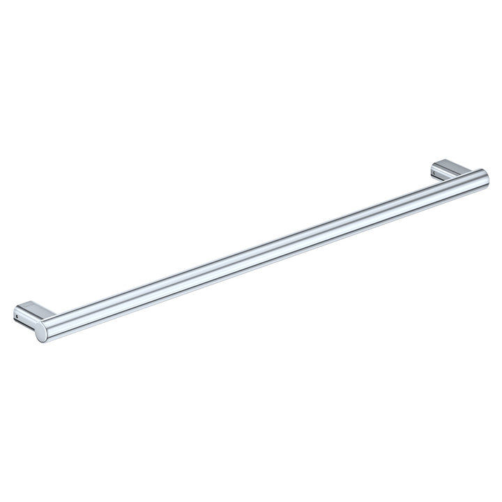 Care Slimline Hand Grab Rail, 900mm - Stainless Steel