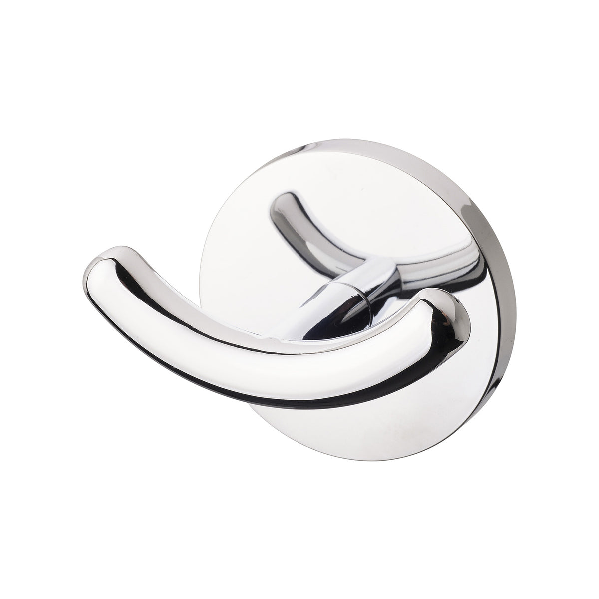 Festival Robe Hook - Chrome