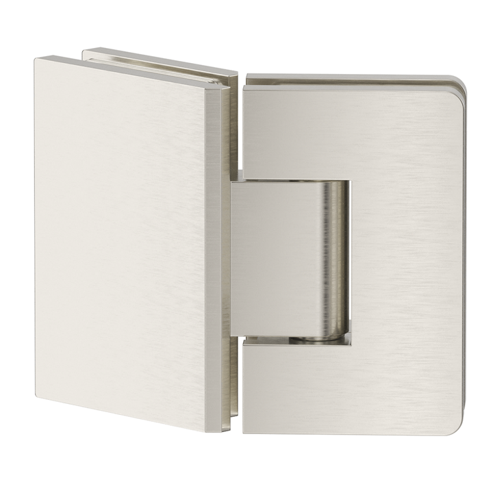 Shower Screen Hinge 135 Degrees - FH135-BN