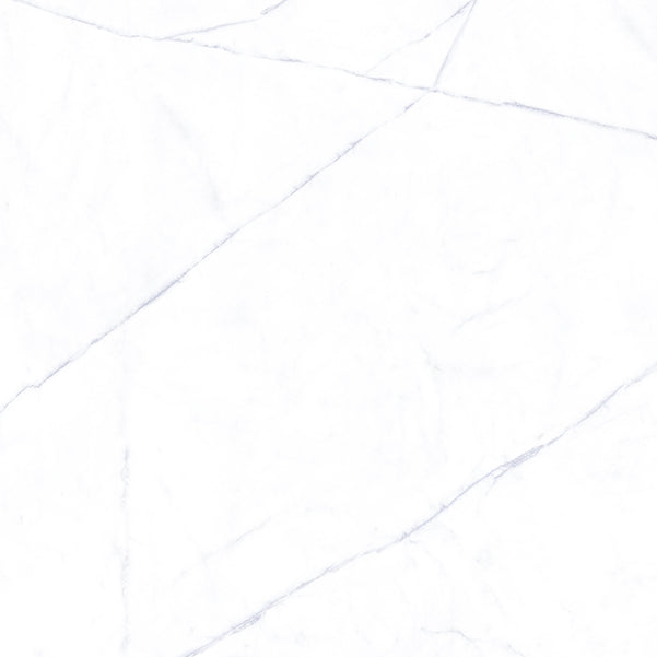 Florence Michelangelo Porcelain Tile tile face, 600 x 600 mm