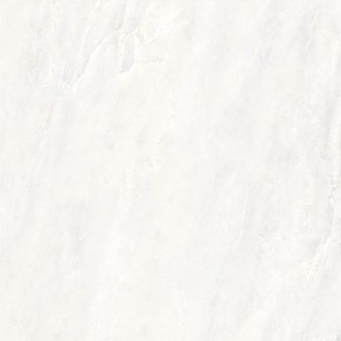 Euromarmo Pearl White Porcelain Tile tile face, 600 x 600 mm