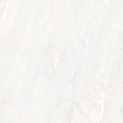 Euromarmo Pearl White Porcelain Tile tile face, 600 x 600 mm