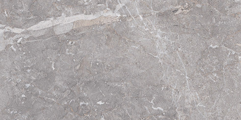 Stoneage 3D Savoir Blue Porcelain Tile tile face, 600 x 300 mm
