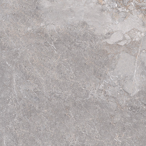Stoneage 3D Savoir Blue Porcelain Tile tile face, 600 x 600 mm