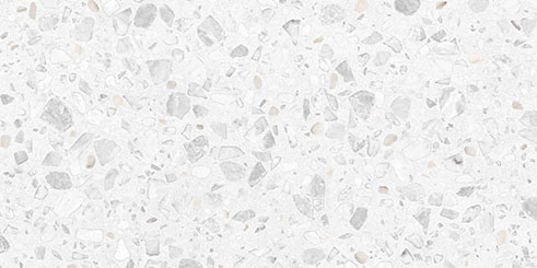 Agglo Lido Porcelain Tile tile face, 600 x 300 mm