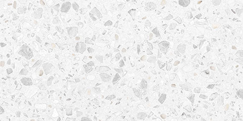 Agglo Lido Porcelain Tile tile face, 600 x 300 mm