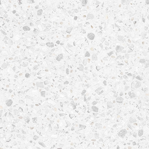 Agglo Lido Porcelain Tile tile face, 600 x 600 mm