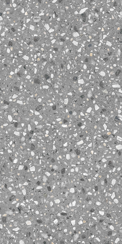 Agglo Rialto Porcelain Tile tile face, 1200 x 600 mm