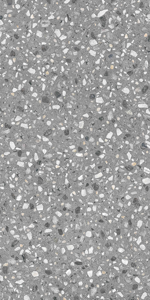 Agglo Rialto Porcelain Tile tile face, 1200 x 600 mm