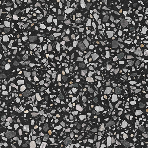 Agglo Torcello Porcelain Tile tile face, 600 x 600 mm