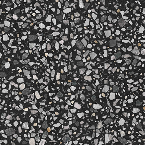 Agglo Torcello Porcelain Tile tile face, 600 x 600 mm
