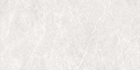 Alpine Glacier Porcelain Tile tile face, 600 x 300 mm