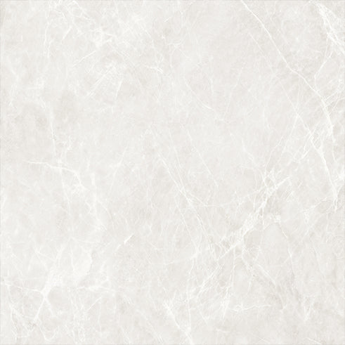 Alpine Glacier Porcelain Tile tile face, 600 x 600 mm