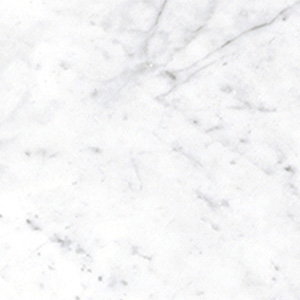 Euromarmo Carrara Venatino Porcelain Tile tile face, 150 x 150 mm