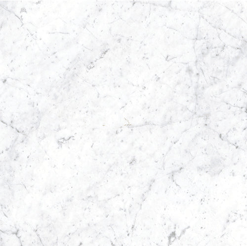 Euromarmo Carrara Venatino Porcelain Tile tile face, 600 x 600 mm