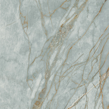 Marine Emerald Porcelain Tile tile face, 600 x 600 mm