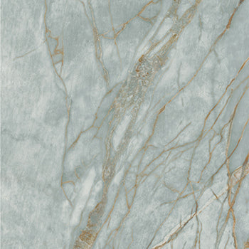 Marine Emerald Porcelain Tile tile face, 600 x 600 mm