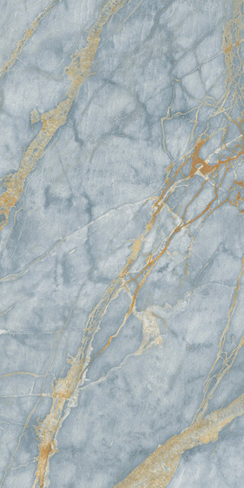 Marine Ocean Porcelain Tile tile face, 1200 x 600 mm