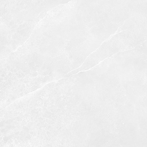Skyline Cloudline Porcelain Tile tile face, 600 x 600 mm