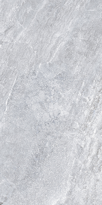 Agathos Grey Porcelain Tile tile face, 1200 x 600 mm
