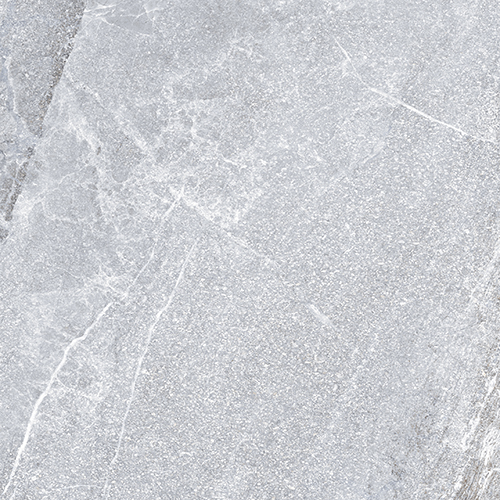 Agathos Grey Porcelain Tile tile face, 600 x 600 mm