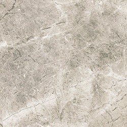 Euromarmo Grigio Porcelain Tile tile face, 300 x 300 mm