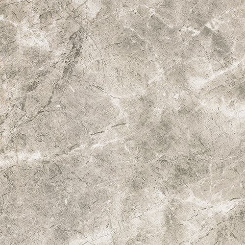 Euromarmo Grigio Porcelain Tile tile face, 600 x 600 mm