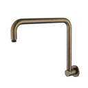 Antique Brass