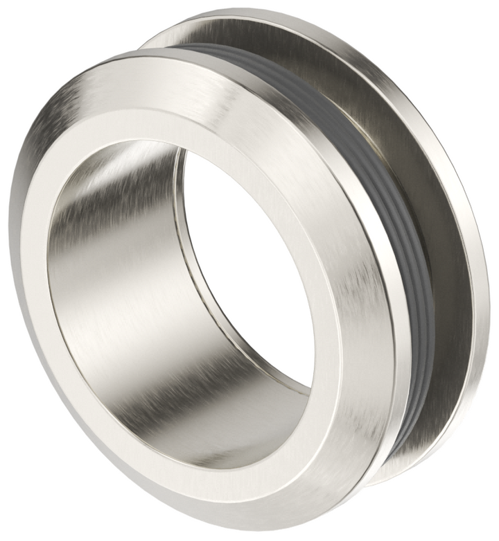 Handle Ring - Brushed Nickel
