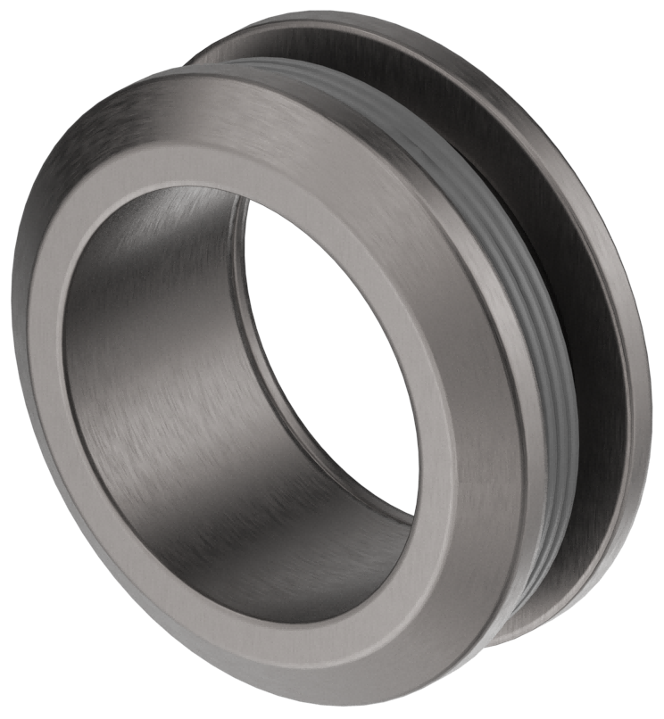 Handle Ring - Gunmetal