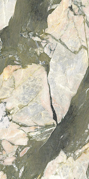 Avatar Vista Porcelain Tile tile face, 1200 x 600 mm