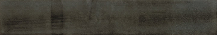 Brush Moka Subway Tile tile face, 370 x 61 mm