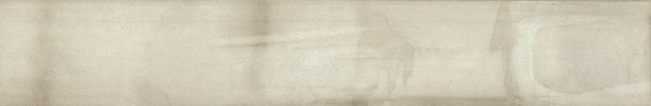 Brush White Bone Subway Tile tile face, 370 x 61 mm