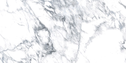 Charme 3D Argento Porcelain Tile tile face, 600 x 300 mm