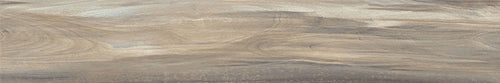 Kauri Fiordland Timber Look Porcelain Tile tile face, 1200 x 200 mm