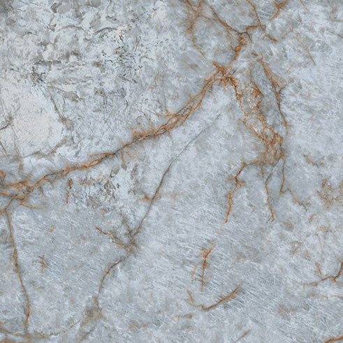 Meteorite Ocean Porcelain Tile tile face, 600 x 600 mm