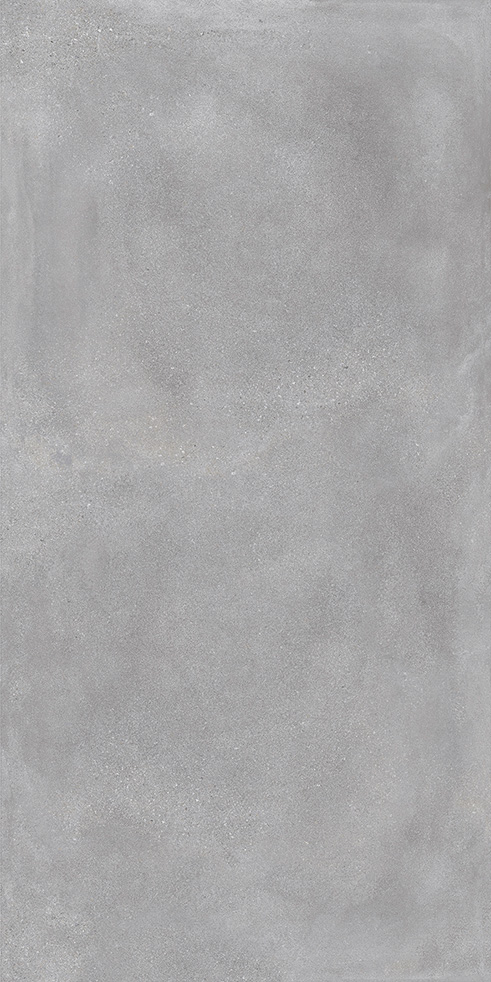 Nordic Grey Porcelain Tile tile face, 1200 x 600 mm
