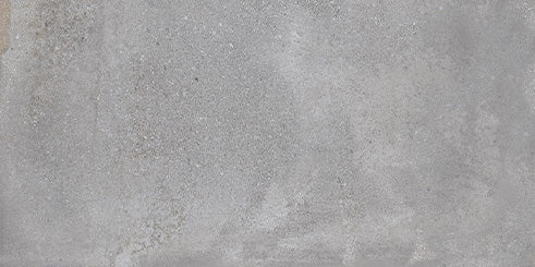 Nordic Grey Porcelain Tile tile face, 600 x 300 mm