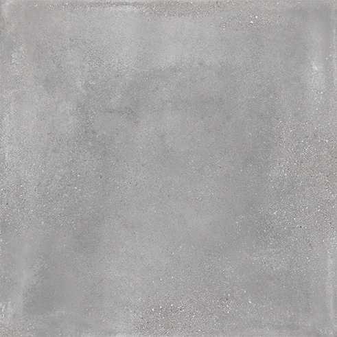 Nordic Grey Porcelain Tile tile face, 600 x 600 mm