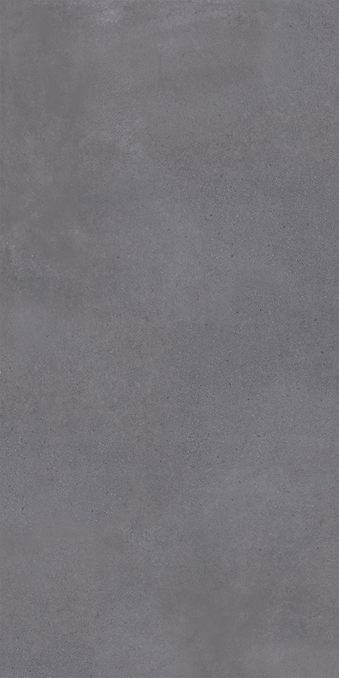 Nordic Smoke Porcelain Tile tile face, 1200 x 600 mm