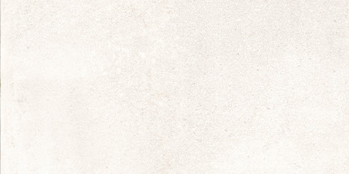 Nordic White Porcelain Tile – 600 x 300 mm, tile face
